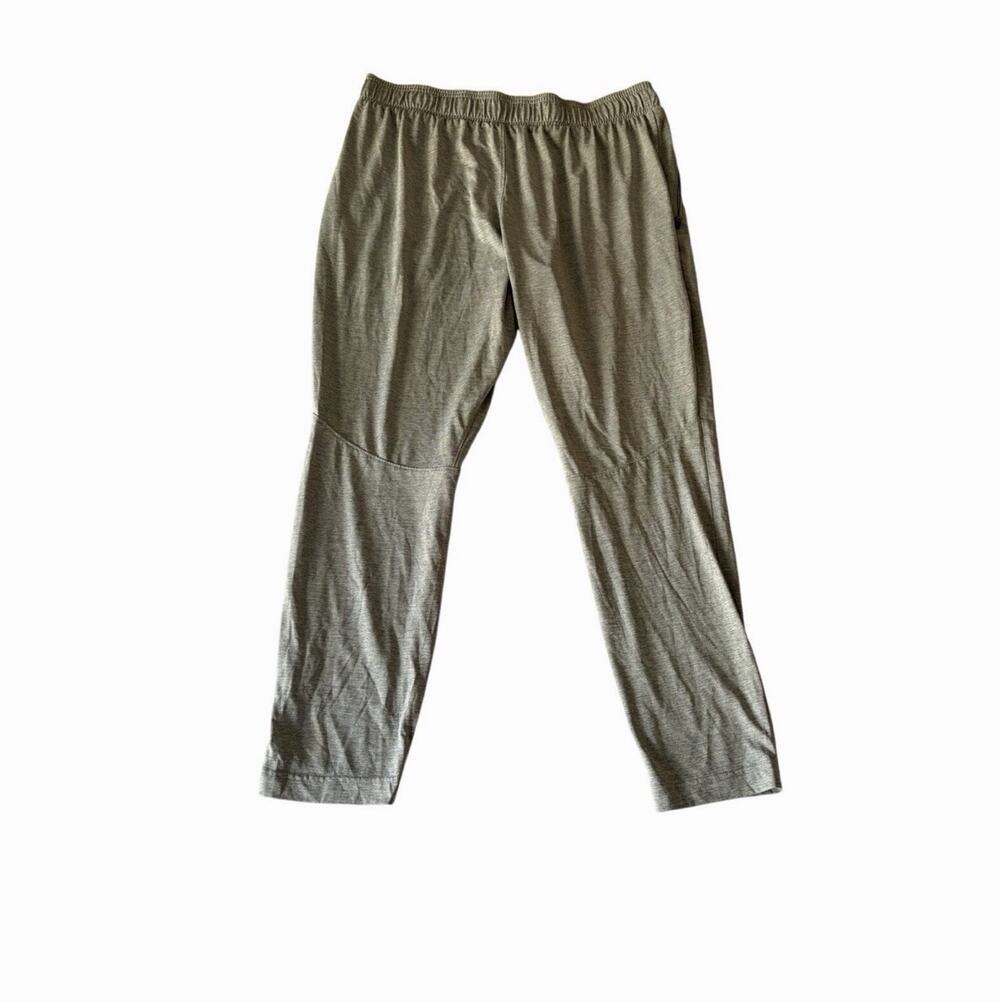 Mens Grey Bcg Sweatpants XXL